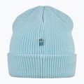 Téli sapka Fjällräven Rib Hat breeze blue 3