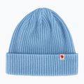 Téli sapka Fjällräven Rib Hat ultramarine