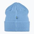 Téli sapka Fjällräven Rib Hat ultramarine 3
