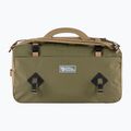 Utazótáska Fjällräven Vardag Splitpack 45 l Green/Clay