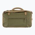 Utazótáska Fjällräven Vardag Splitpack 45 l Green/Clay 3