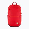 Túrahátizsák Fjällräven High Coast 24 true red