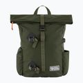 Városi hátizsák Fjällräven Vardag Foldsack 25 l deep forest