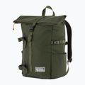 Városi hátizsák Fjällräven Vardag Foldsack 25 l deep forest 2