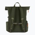 Városi hátizsák Fjällräven Vardag Foldsack 25 l deep forest 3