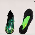 Nike Phantom GT2 Academy DF SW TF Jr gyermek focicipő fekete DM0741-003 10