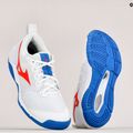 Mizuno Wave Supersonic 2 röplabdacipő fehér V1GA204025 10