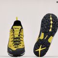 Férfi túrabakancs Meindl Lite Trail GTX zöld 3966/85/10 10