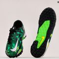 Nike Phantom GT2 Academy SW TF férfi futballcipő fekete DM0725-003 10