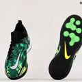 Nike Phantom GT2 Academy DF SW IC Jr gyermek focicipő zöld DM0740-003 10