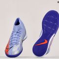 Férfi futballcipő Nike Superfly 8 Academy KM IC IC lila DB2862-506 10