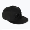 Baseball sapka POC Corp Cap uranium black