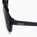 Napszemüveg POC Know Polarized uranium black 4