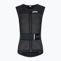 Biztonsági mellény POC Spine VPD air WO vest uranium black
