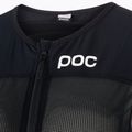 Biztonsági mellény POC Spine VPD air WO vest uranium black 4
