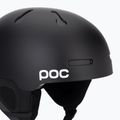 Sísisak POC Auric Cut matt black 7