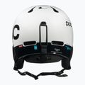 Sí sisak POC Auric Cut Backcountry Spin hydrogen white 3