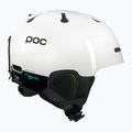 Sí sisak POC Auric Cut Backcountry Spin hydrogen white 4