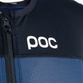 Biztonsági mellény POC Spine VPD Air Vest cubane blue 4