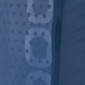 Biztonsági mellény POC Spine VPD Air Vest cubane blue 5