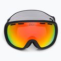 Síszemüveg POC Fovea Clarity uranium black/spektris orange 2