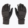 Kerékpáros kesztyű POC Essential Softshell Glove uranium black 3