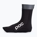 Kerékpáros cipővédők POC Thermal Bootie uranium black 3