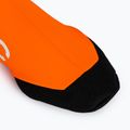 Kerékpáros cipővédők POC Thermal Bootie zink orange 4