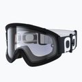Kerékpáros szemüveg POC Ora DH uranium black/clear