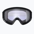Kerékpáros szemüveg POC Ora DH uranium black/clear 2