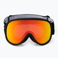 Síszemüveg POC Retina Clarity uranium black/spektris orange 2