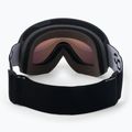 Síszemüveg POC Retina Clarity uranium black/spektris orange 3