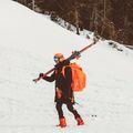 Férfi pehelykabát POC Loft Parka uranium black 12