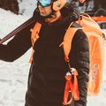 Férfi pehelykabát POC Loft Parka uranium black 13