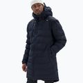 Férfi pehelykabát POC Loft Parka uranium black