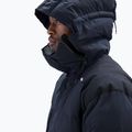 Férfi pehelykabát POC Loft Parka uranium black 4
