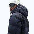 Férfi pehelykabát POC Loft Parka uranium black 5