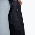 Férfi pehelykabát POC Loft Parka uranium black 6