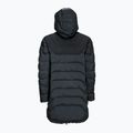 Férfi pehelykabát POC Loft Parka uranium black 8