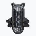 Kerékpáros puffer POC VPD System Torso uranium black 2