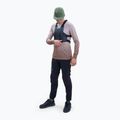 Kerékpáros puffer POC VPD System Torso uranium black 4