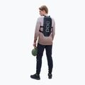 Kerékpáros puffer POC VPD System Torso uranium black 5