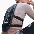 Kerékpáros puffer POC VPD System Torso uranium black 8