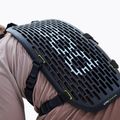 Kerékpáros puffer POC VPD System Torso uranium black 9