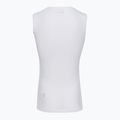 Férfi kerékpáros mez POC Essential Layer hydrogen white 2