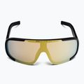 Kerékpáros szemüveg POC Aspire uranium black/clarity road gold 3