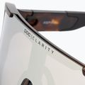 Kerékpáros szemüveg POC Aspire tortoise brown/violet/silver mirror 5