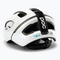 Kerékpáros sisak POC Omne Air SPIN hydrogen white 4