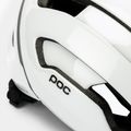 Kerékpáros sisak POC Omne Air SPIN hydrogen white 7
