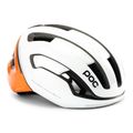 Kerékpáros sisak POC Omne Air SPIN zink orange avip